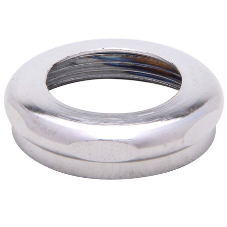 PlumbMaster Approved 36716 1-1/2" IPS x 1-1/4" OD Brass Slip Joint Nut