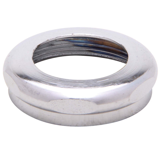 PlumbMaster Approved 36716 1-1/2" IPS x 1-1/4" OD Brass Slip Joint Nut
