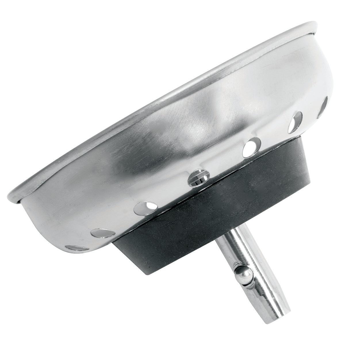 S-3471 Kitchen Deep Dish Posi-Lock Assembly Round