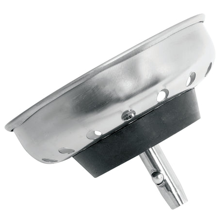 S-3471 Kitchen Deep Dish Posi-Lock Assembly Round