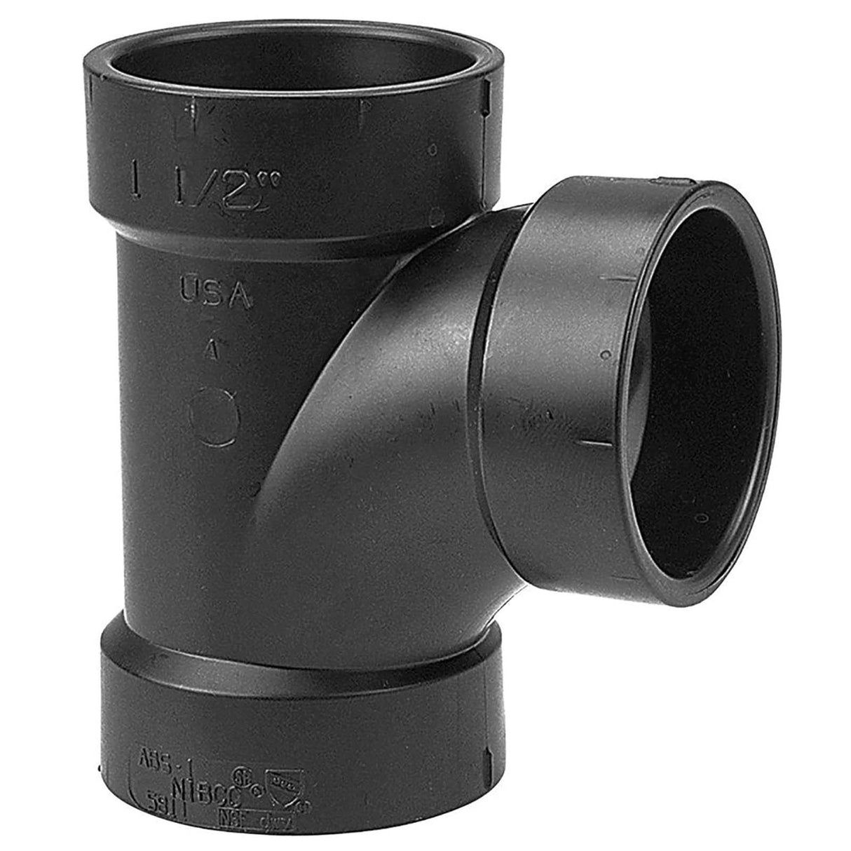 NIBCO I098250 Plastic Tubular