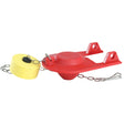 Korky Flapper Plus Adjustable