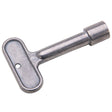 P1300-PART-13KEY Hydrant Key for Z-1300 Zurn Frost Proof Hydrant - 3/8" Square