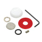 DV-1007-A Arm Replacement Repair Kit, Less Spray for Sloan Royal Slimline Bedpan Washers