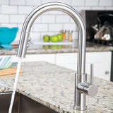 Speakman Kitchen Faucets SBS-1042-SS replacement part
