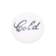 PlumbMaster Approved 25811 White Cold Handle Button