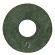 PlumbMaster 35036K GatorSkin Rubber 0 Premium Flat Bibb Washer Kit (Bulk) For K-7030, K-7100, K-7042 Kohler Bath Fixture, 24-Pieces