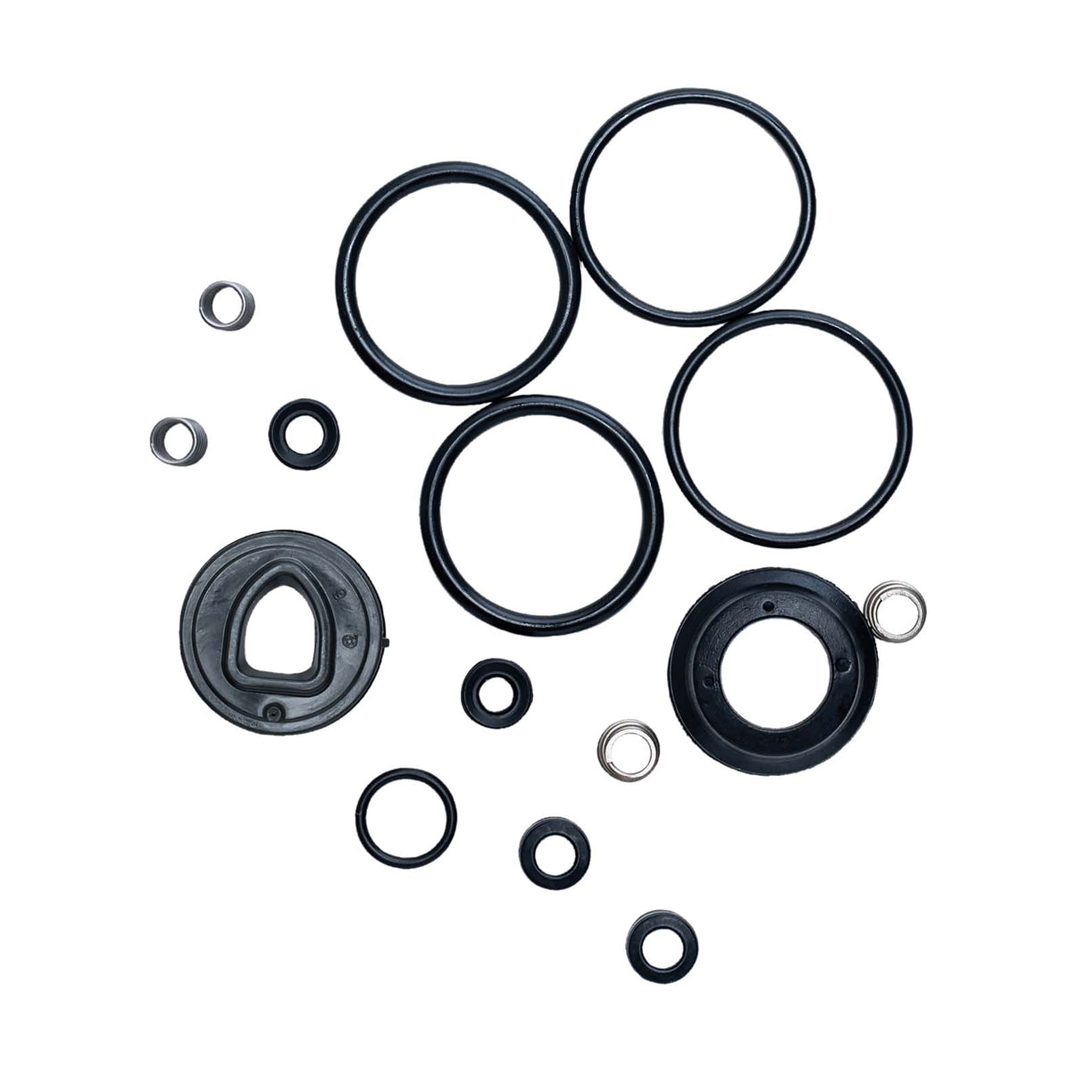 PlumbMaster Approved 97512 Repair Kit For Delta Kitchen Faucets with Lever Handles, Regardless of Year of Manufacturer