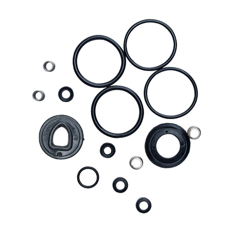 PlumbMaster Approved 97512 Repair Kit For Delta Kitchen Faucets with Lever Handles, Regardless of Year of Manufacturer