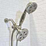 Speakman Handheld Shower Heads VS-233011-BN replacement part