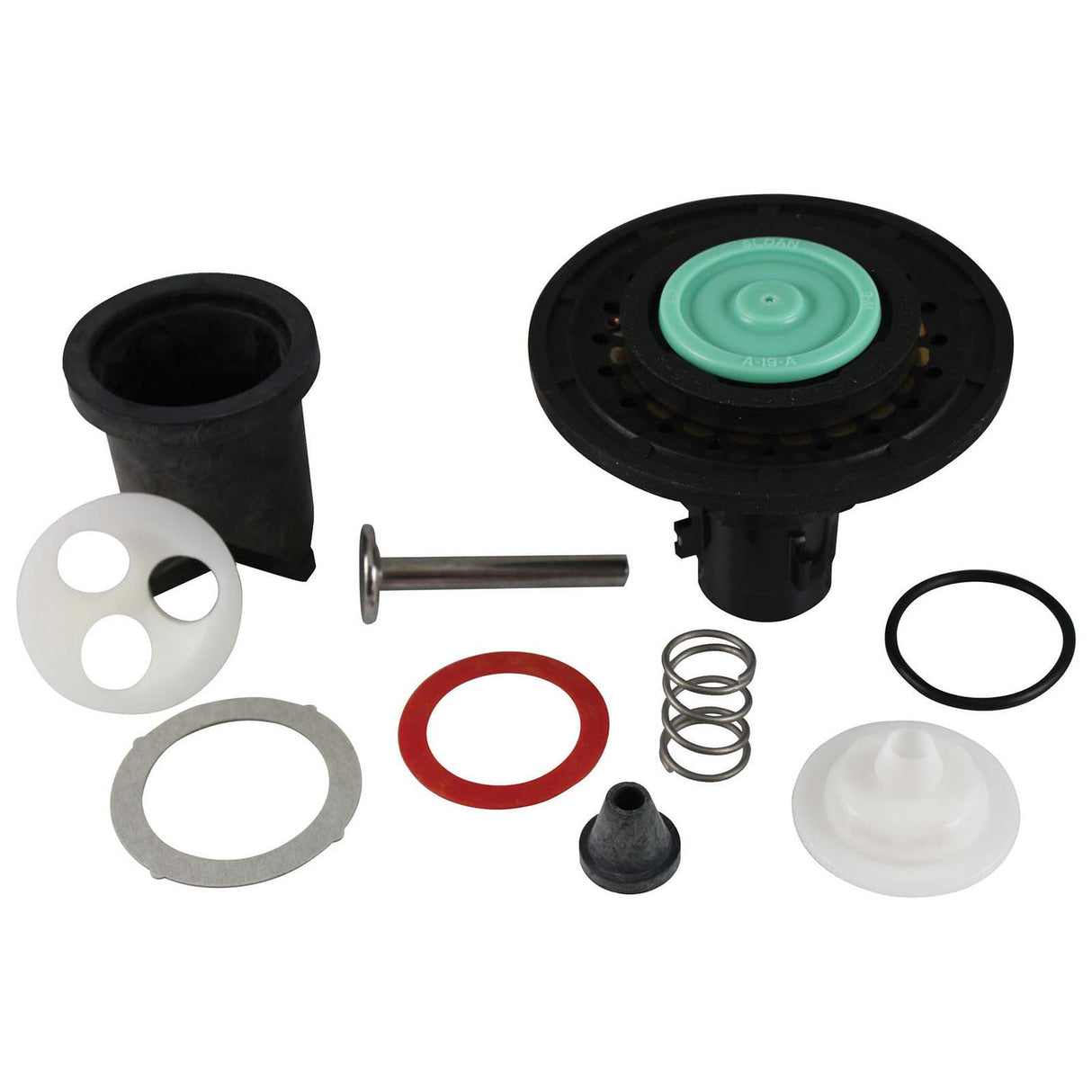 Urinal Renovator Repair Kit For 1.0 gpf Urinal Flush Valves