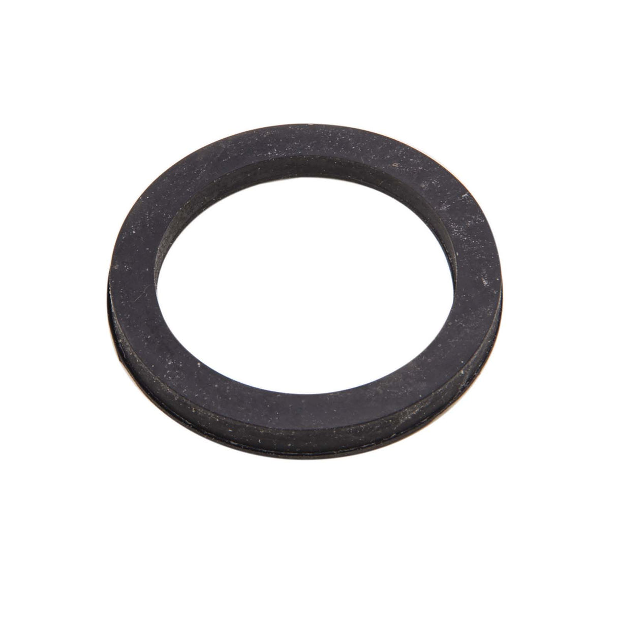 PlumbMaster Approved 36547 1 Cwo Black Molded Rubber Waste and Overflow Gasket