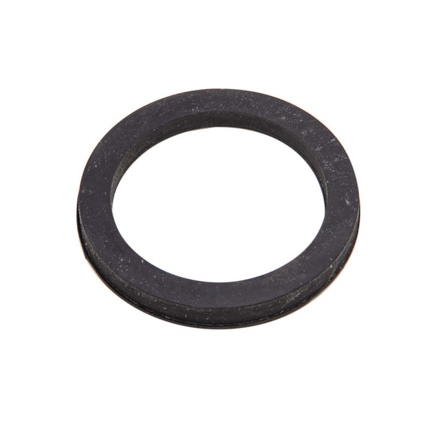 PlumbMaster Approved 36547 1 Cwo Black Molded Rubber Waste and Overflow Gasket