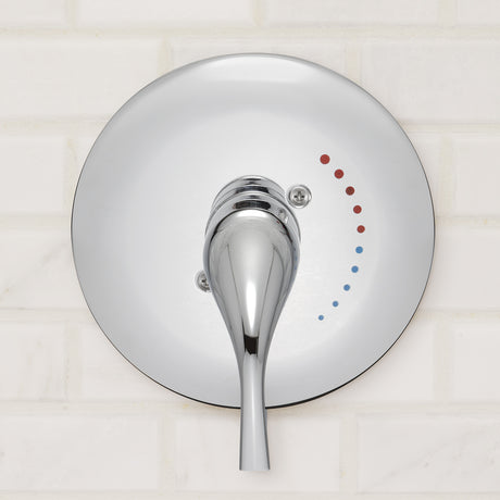 Echo SM-12000 Shower Valve & Trim