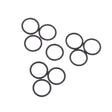 Acorn 0401-016-001 Replacement O-Ring for Acorn Air-Control Checkstop Assembly, 5/8" ID x 3/4" OD