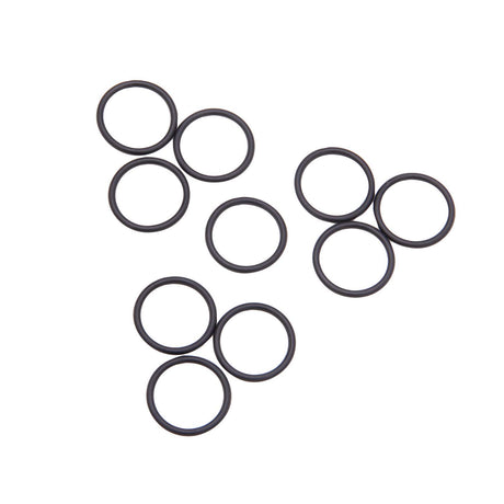 Acorn 0401-016-001 Replacement O-Ring for Acorn Air-Control Checkstop Assembly, 5/8" ID x 3/4" OD