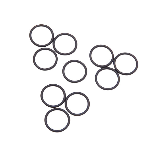 Acorn 0401-016-001 Replacement O-Ring for Acorn Air-Control Checkstop Assembly, 5/8" ID x 3/4" OD