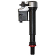 Korky MaxPerformance QuietFill Platinum 528MP Plastic Adjustable Fill Valve for Universal Brands