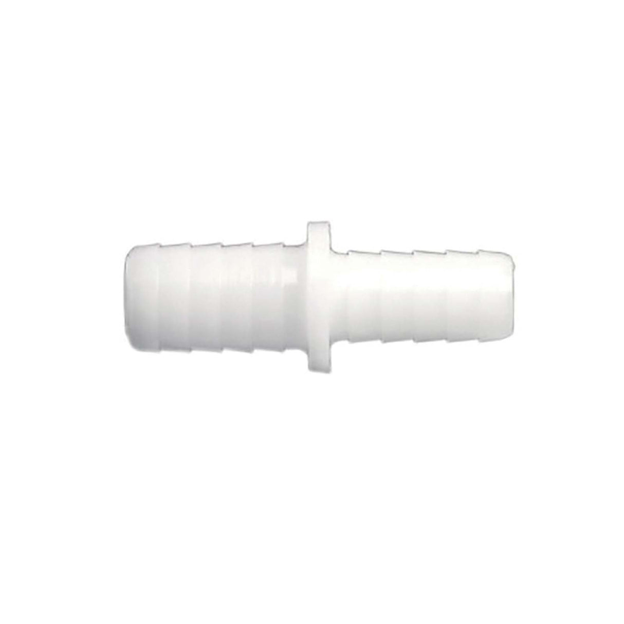 PlumbMaster Approved 52625 5/8" x 1/2" Barb Nylon Reducing Coupling