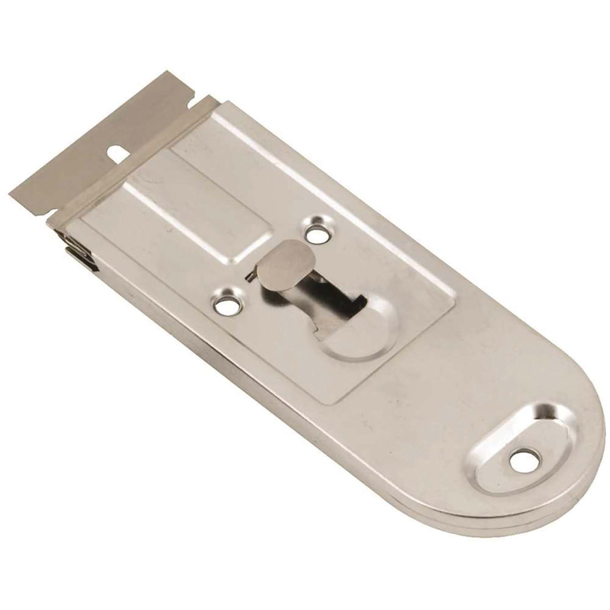 PlumbMaster Approved 61963 Razor Scraper With Blades With 5 Replacement Blades