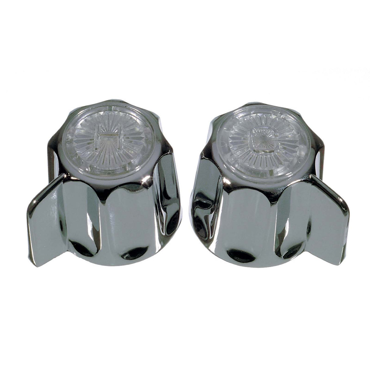 PlumbMaster Approved 20332 G-15h Handle Pak (Pair, OEM)