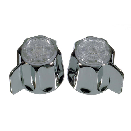 PlumbMaster Approved 20332 G-15h Handle Pak (Pair, OEM)
