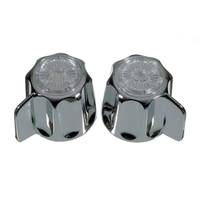 PlumbMaster Approved 20332 G-15h Handle Pak (Pair, OEM)