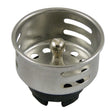 PlumbMaster Approved 88957 Replacement Laundry & Bar Basket Strainer