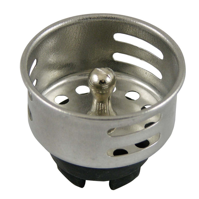 PlumbMaster Approved 88957 Replacement Laundry & Bar Basket Strainer