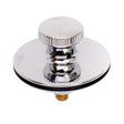 PlumbMaster Approved 39350 Bath Stopper and Post Only For Gerber Chrome Plated