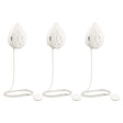 Moen 920-005 3-Pack of Leak Detectors