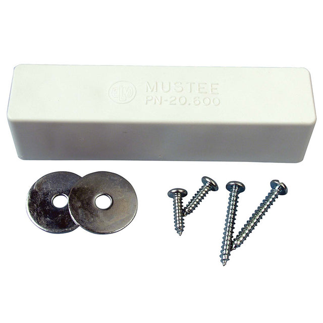 20.600 Mustee Laundry Faucet Block