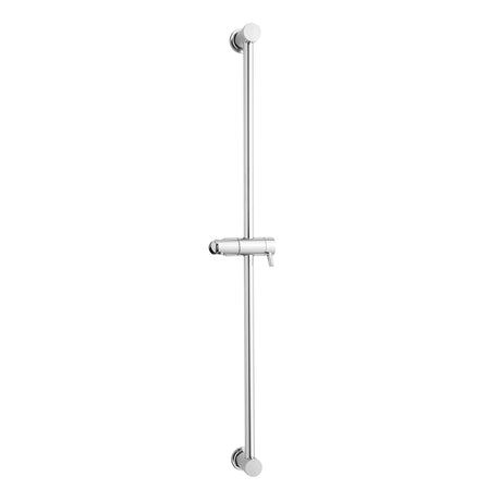 VS-123-BN 30 In. Slide Bar, BN