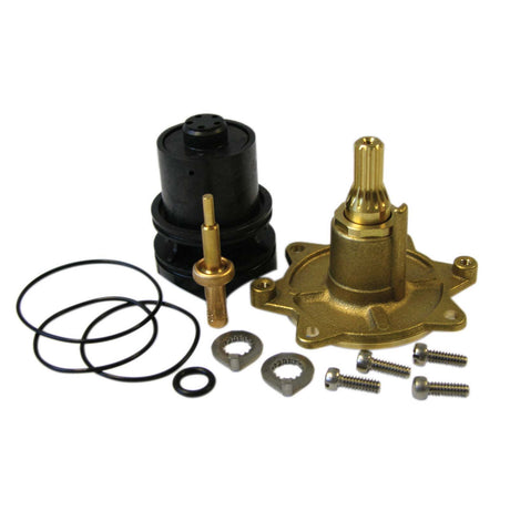 Upgrade Kit for 420 Series Hydroguard Shower Valves, Chrome