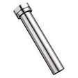 Sloan 0323004 V-500-AA Vacuum Breaker, 3/4 x 10-1/2", Chrome Plated