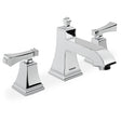 Rainier SB-1321-E 8 in. Widespread Faucet