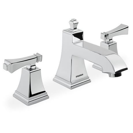 Rainier SB-1321-E 8 in. Widespread Faucet