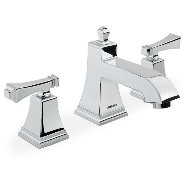 Rainier SB-1321-E 8 in. Widespread Faucet