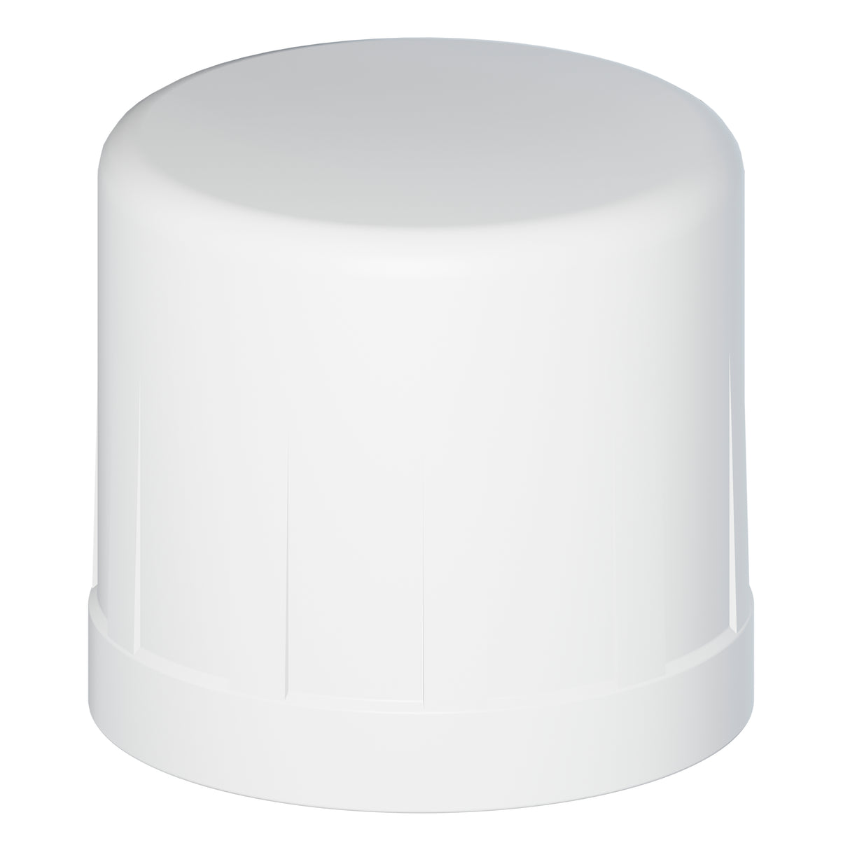 Tigre 447-020 2" Slip PVC Cap