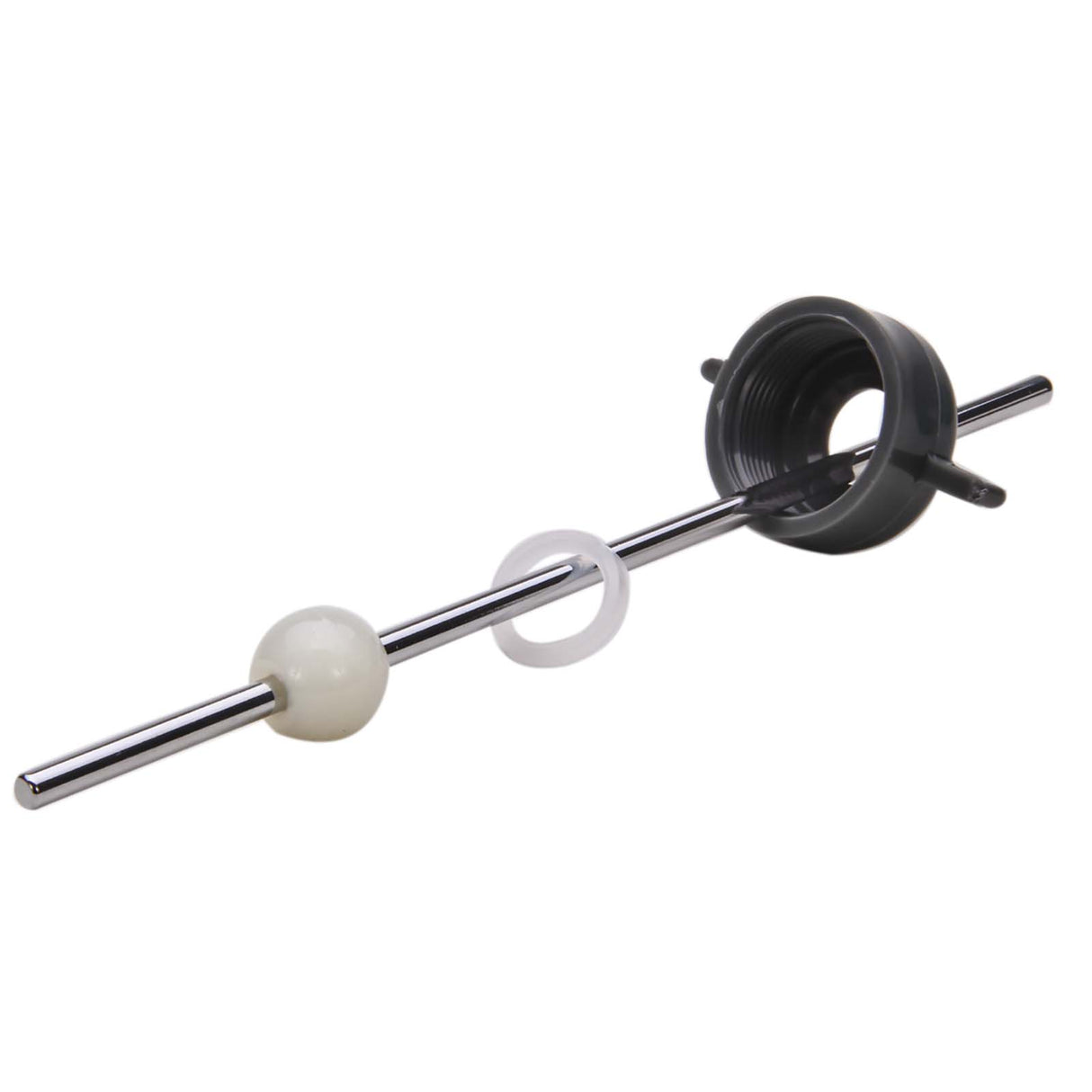Moen 11985 Pop-Up Pivot Rod Assembly for 96497 & 96107 Metallic/Non-Metallic Lavatory Waste Assemblies