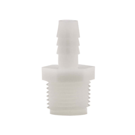PlumbMaster Approved 52609 3/4" MIP x 5/8" Barb Nylon Reducing Adapter