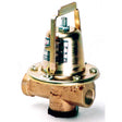 FB-38 1/2" NPT Pressure Reducing Valve Cast Brass