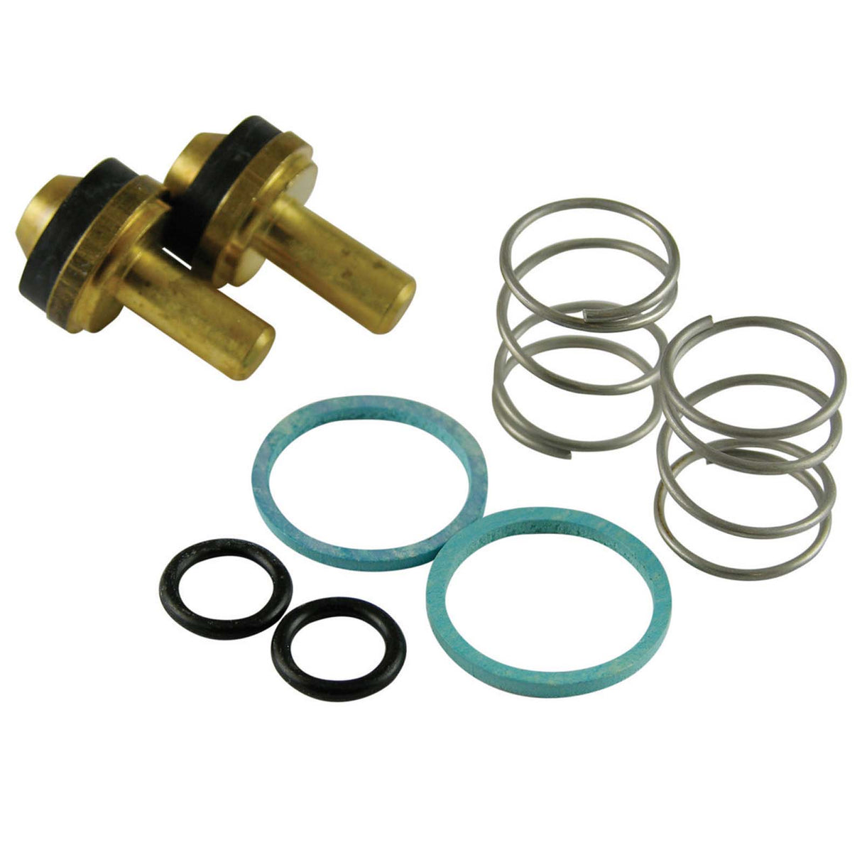 Leonard KIT 4/LVC Repair Kit for Series 210 Leonard Thermostatic Mixing Valves