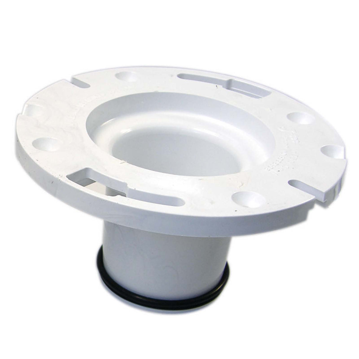 PVC Replacement Closet Flange, 3"