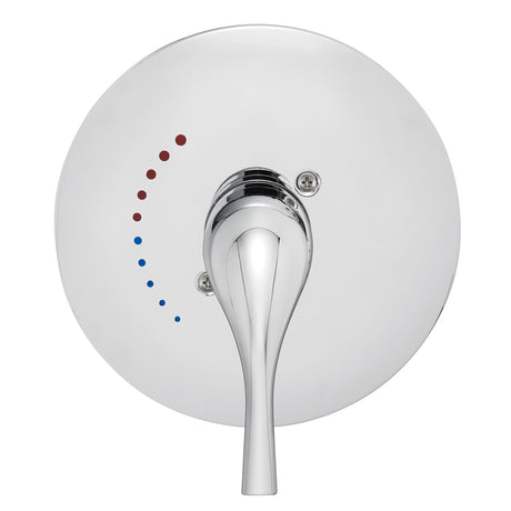 Echo CPT-12001 Shower Valve Trim