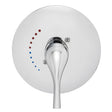 Echo CPT-12001-BN Shower Valve Trim