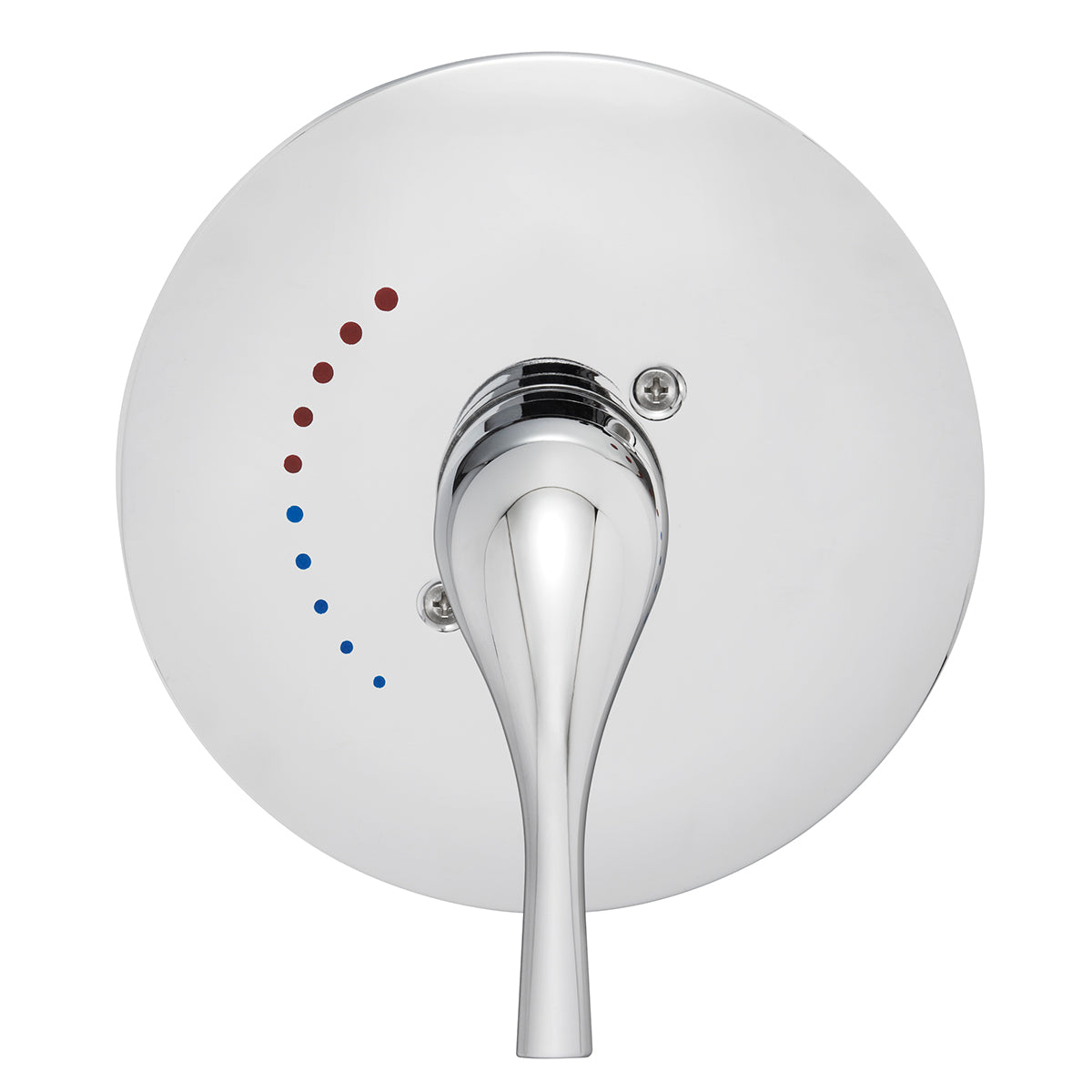 Echo CPT-12001-BN Shower Valve Trim