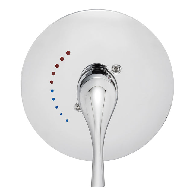 Echo CPT-12001-BN Shower Valve Trim