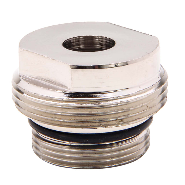 PlumbMaster Approved 17860 948BC Hot and Cold Bonnet Cap