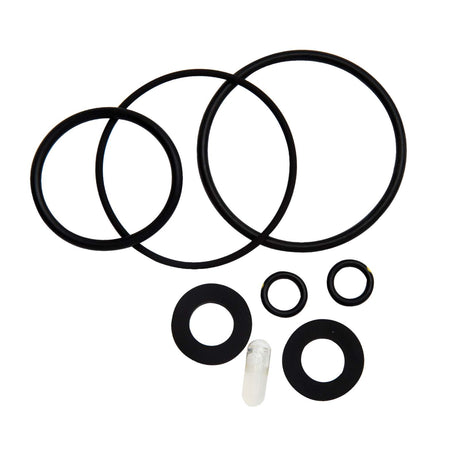 PlumbMaster Approved 31889 Replacement O-Ring Kit